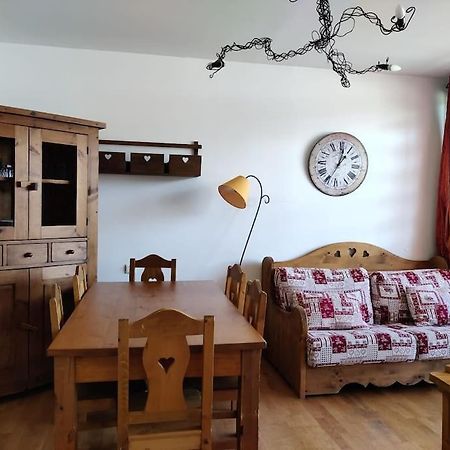 Appartement 4/6Pers Bolquere Bagian luar foto