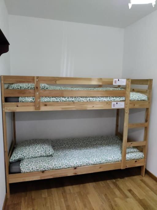 Appartement 4/6Pers Bolquere Bagian luar foto
