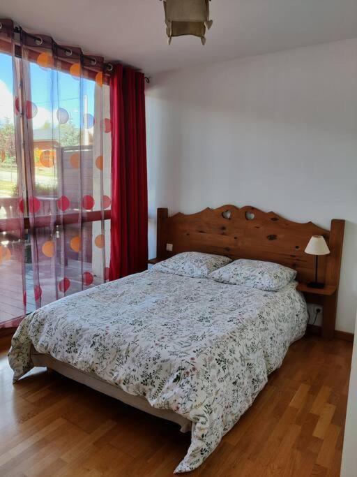 Appartement 4/6Pers Bolquere Bagian luar foto