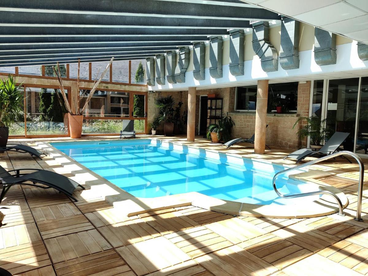 Appartement 4/6Pers Bolquere Bagian luar foto
