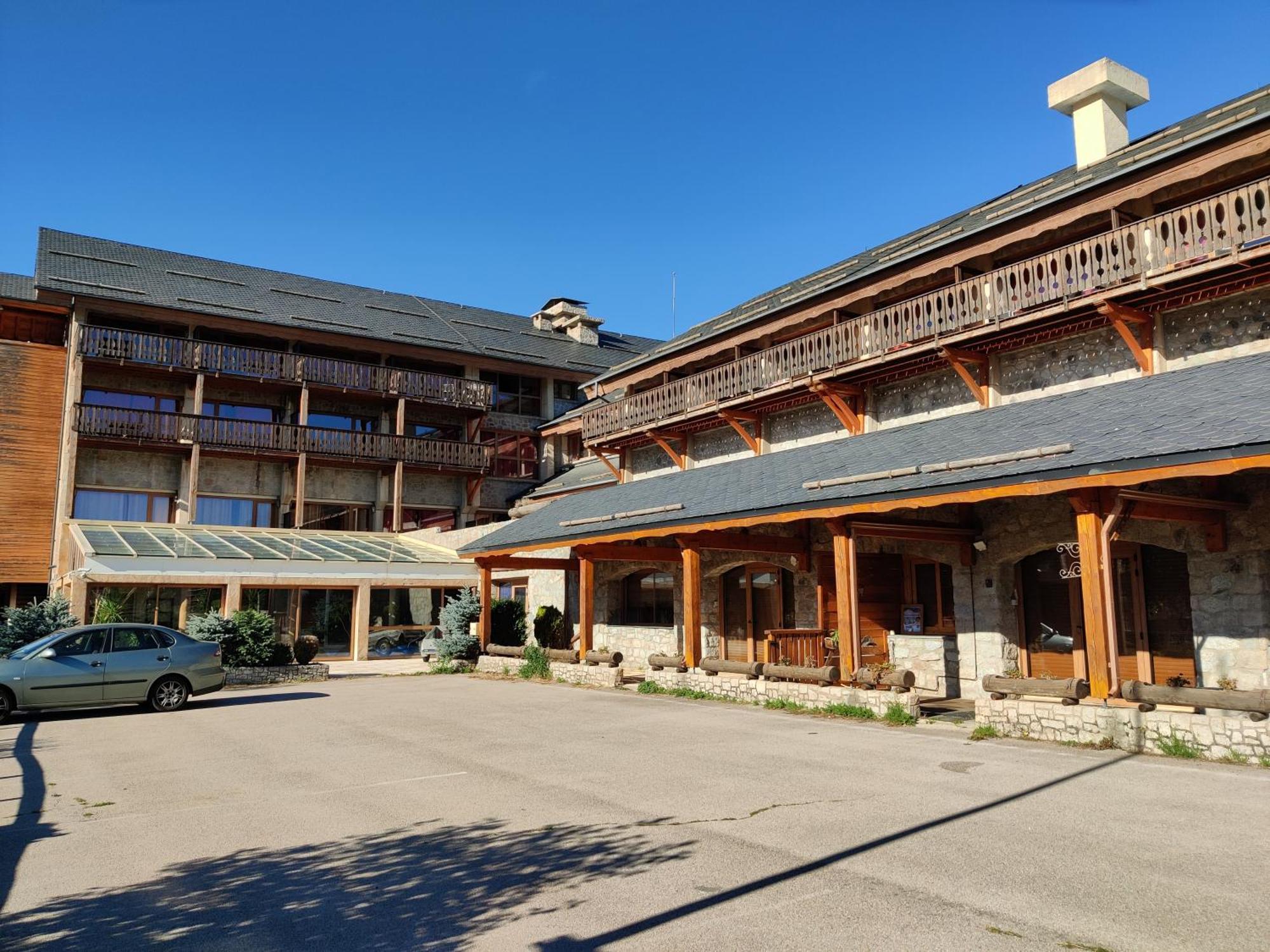 Appartement 4/6Pers Bolquere Bagian luar foto