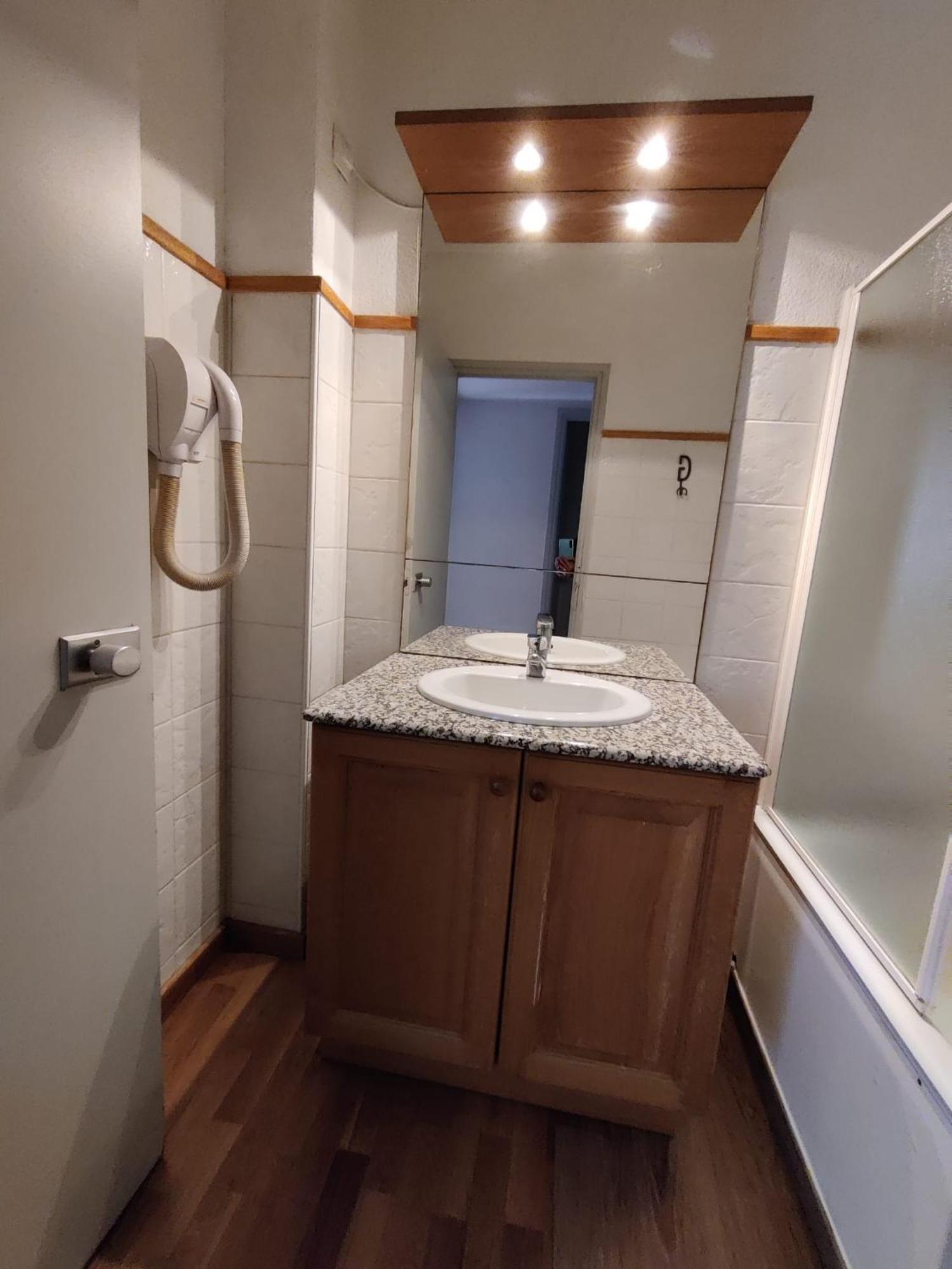 Appartement 4/6Pers Bolquere Bagian luar foto